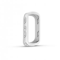 Garmin Edge 540/ 840 - silicone case - white