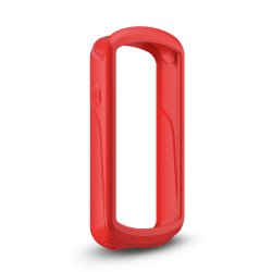 Garmin Edge 1030/ Edge 1030 Plus Silicone Case Red
