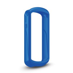 Garmin Husa Silicon Edge 1030/ Edge 1030 Plus - albastra