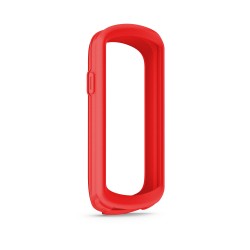 Garmin Edge 1040 silicone case - red