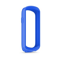 Garmin Edge 1040 silicone case - blue