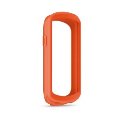 Garmin Edge 1040 silicone case - orange