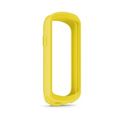Garmin Edge 1040 silicone case - yellow