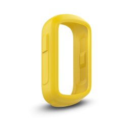 Garmin Edge 130 - silicone case - yellow