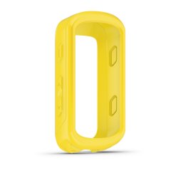 Garmin Edge 530 - silicone case - yellow