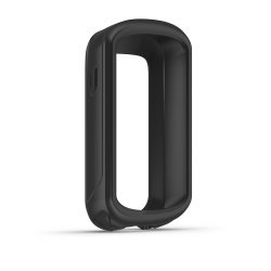 Garmin Edge 830 - silicone case - black