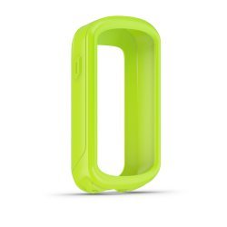 Garmin Edge 830 - silicone case - green