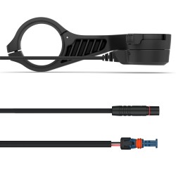 Garmin Edge cablu 940mm Bosch pentru suport cu incarcare Power Mount