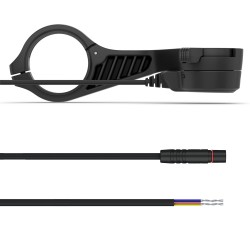 Garmin Edge cablu 940mm Shimano pentru suport cu incarcare Power Mount