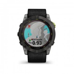 Garmin - Enduro 2 Sapphire Solar multisport GPS smartwatch