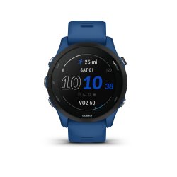 Garmin - Forerunner 255 ceas multisport cu GPS - albastru
