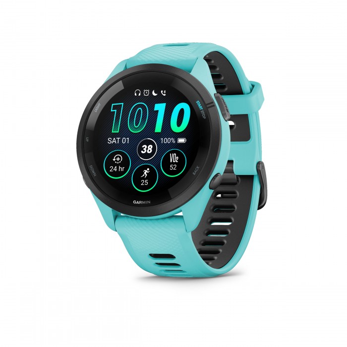 Gama cheap garmin forerunner