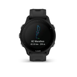 Garmin - Forerunner 955 ceas multisport cu GPS - negru