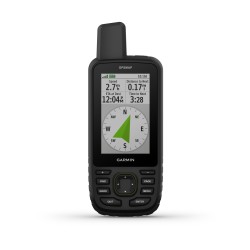 Garmin GPSMAP 67 - navigator GPS