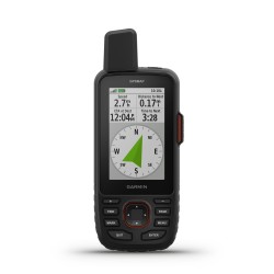 Garmin GPSMAP 67i inReach - navigator GPS
