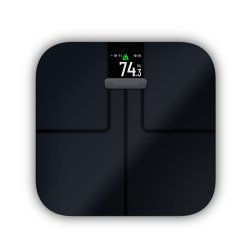 Garmin Index Smart Scale S2 - black