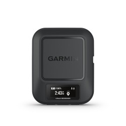 Garmin inReach Messenger - comunicator GPS - negru