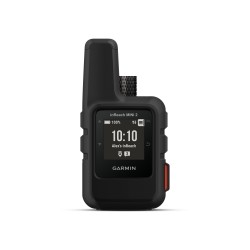 Garmin inReach mini 2 - comunicator GPS - negru