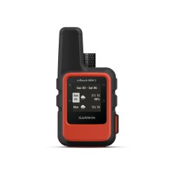 Garmin inReach mini 2 - comunicator GPS - portocaliu