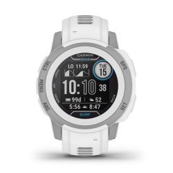 Garmin - Instinct 2s Solar smartwatch robust cu GPS - editie Surf - Ericeira