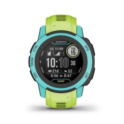 Garmin - Instinct 2s smartwatch robust cu GPS - editie Surf - Waikiki