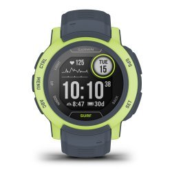 Garmin - Instinct 2 smartwatch robust cu GPS - editie Surf - Mavericks