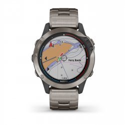 boating smartwatch