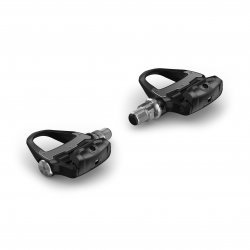 Garmin Rally RS200 - Dual sensor powermeter with cycling dynamics with Shimano SPD-SL road cleats