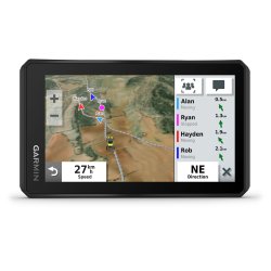 Garmin Tread GPS off-road pentru motorsport 5.5"