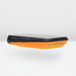 Hammerhead - carcasa colorata pentru Karoo 2 - portocaliu