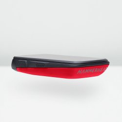 Hammerhead - custom color kit for Karoo 2 - red