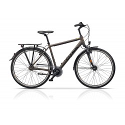 Bicicleta CROSS Citerra man city 28'' - 560mm