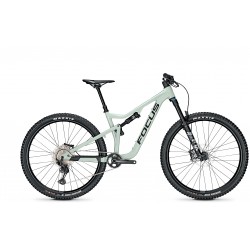 Bicicleta Focus Jam 6.9 Nine 29 2021 Gri - 45(L) EN