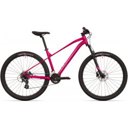 Bicicleta Rock Machine Catherine 40-27 27.5 Roz/Crimson S-15
