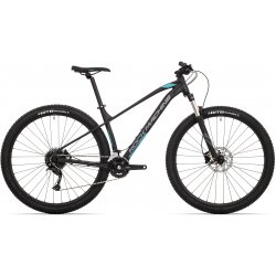 Bicicleta Rock Machine Torrent 30-29 29 Negru/Gri/Albastru L-19 EN