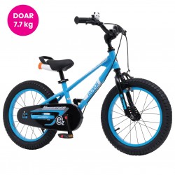 Bicicleta Royal Baby EZ Freestyle 12 Blue EN
