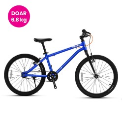 Bicicleta Royal Baby X7 20 Blue EN