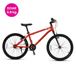 Bicicleta Royal Baby X7 20 Red EN