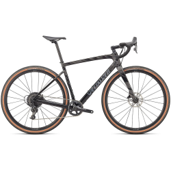 Bicicleta SPECIALIZED Diverge Sport Carbon - Gloss Smk/Black 52 EN