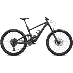 Bicicleta SPECIALIZED Enduro Expert - Satin Obsidian/Taupe S3