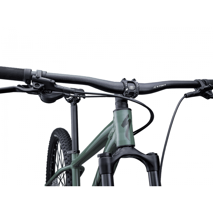 Bicicleta SPECIALIZED Rockhopper Elite 27.5 Gloss Sage