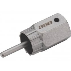 Cheie pinioane caseta BBB BTL-107S Lockplug cu pin centrare
