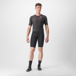 Costum de triatlon cu maneca scurta Castelli PR 2 Speed Negru L EN