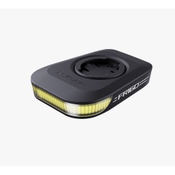 Ravemen - front light FR160 compatible with Garmin