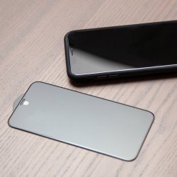 Folie de protectie din sticla SP Connect iPhone 12 Mini EN