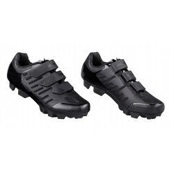 Pantofi Force MTB Tempo, negru, 46 EN