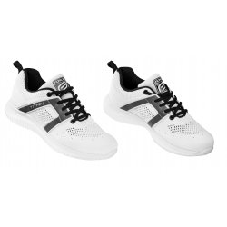 Pantofi sneakers Force Titan, alb, 40 EN