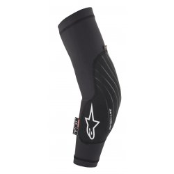 Protectii Cot Alpinestars Paragon Lite Youth Elbow Protector black S/M