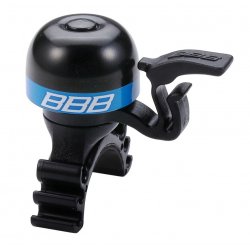 Sonerie BBB BBB-16 MiniFit negru/albastru