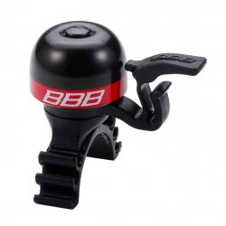 Sonerie BBB BBB-16 MiniFit negru/rosu EN